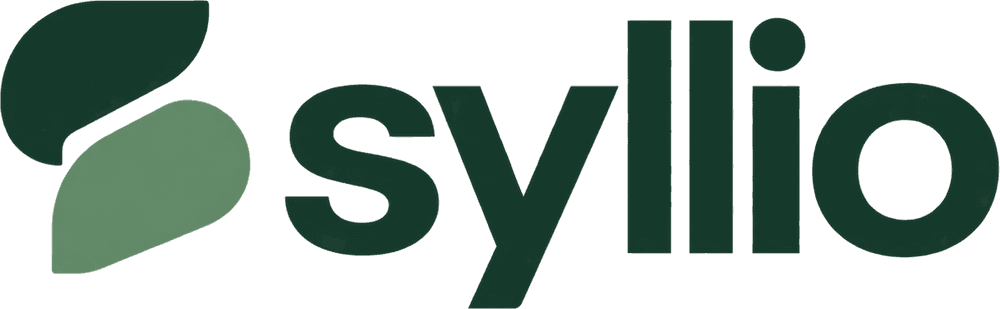 Syllio